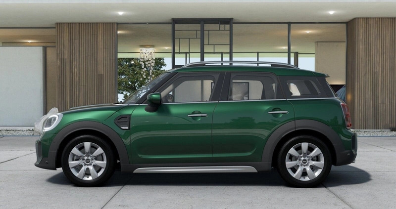 MINI Cooper cena 167900 przebieg: 4198, rok produkcji 2023 z Szczawnica małe 79